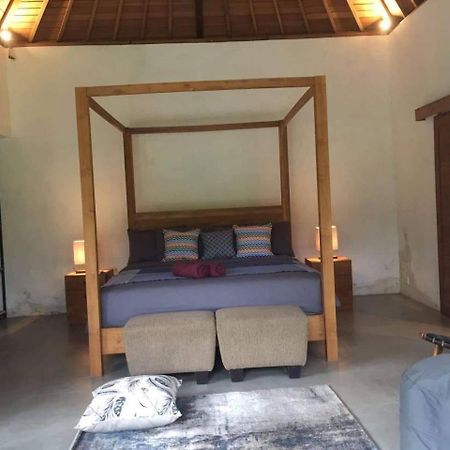 הוילה Payangan Uma Mupu Retreat מראה חיצוני תמונה