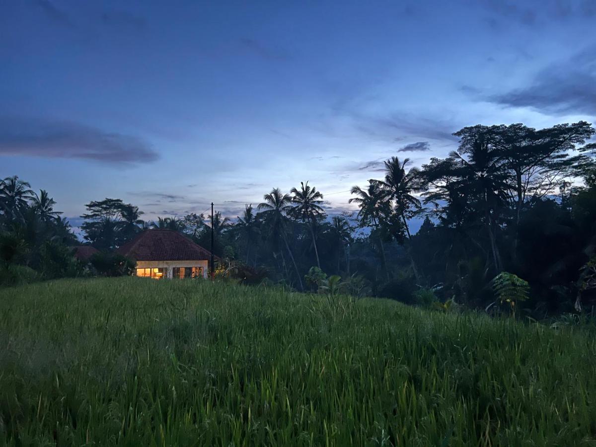 הוילה Payangan Uma Mupu Retreat מראה חיצוני תמונה