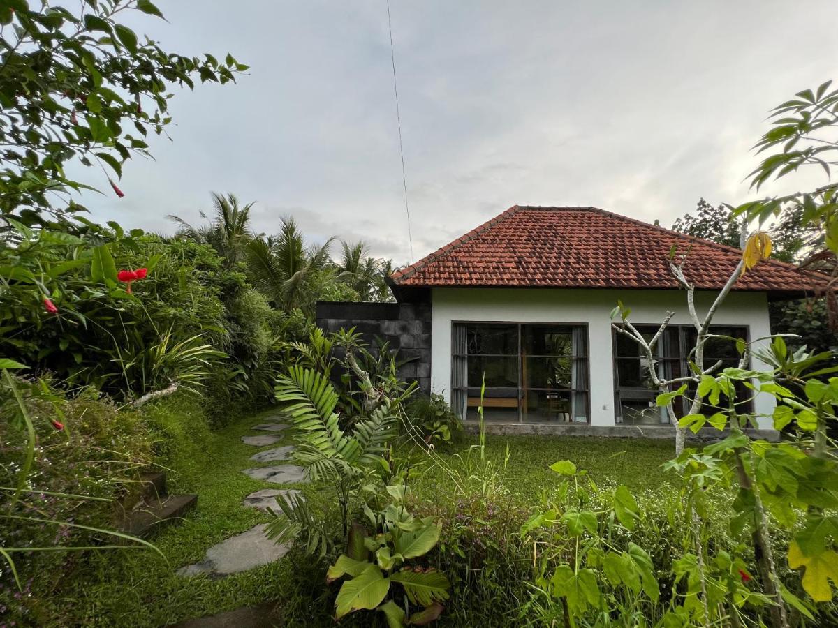 הוילה Payangan Uma Mupu Retreat מראה חיצוני תמונה