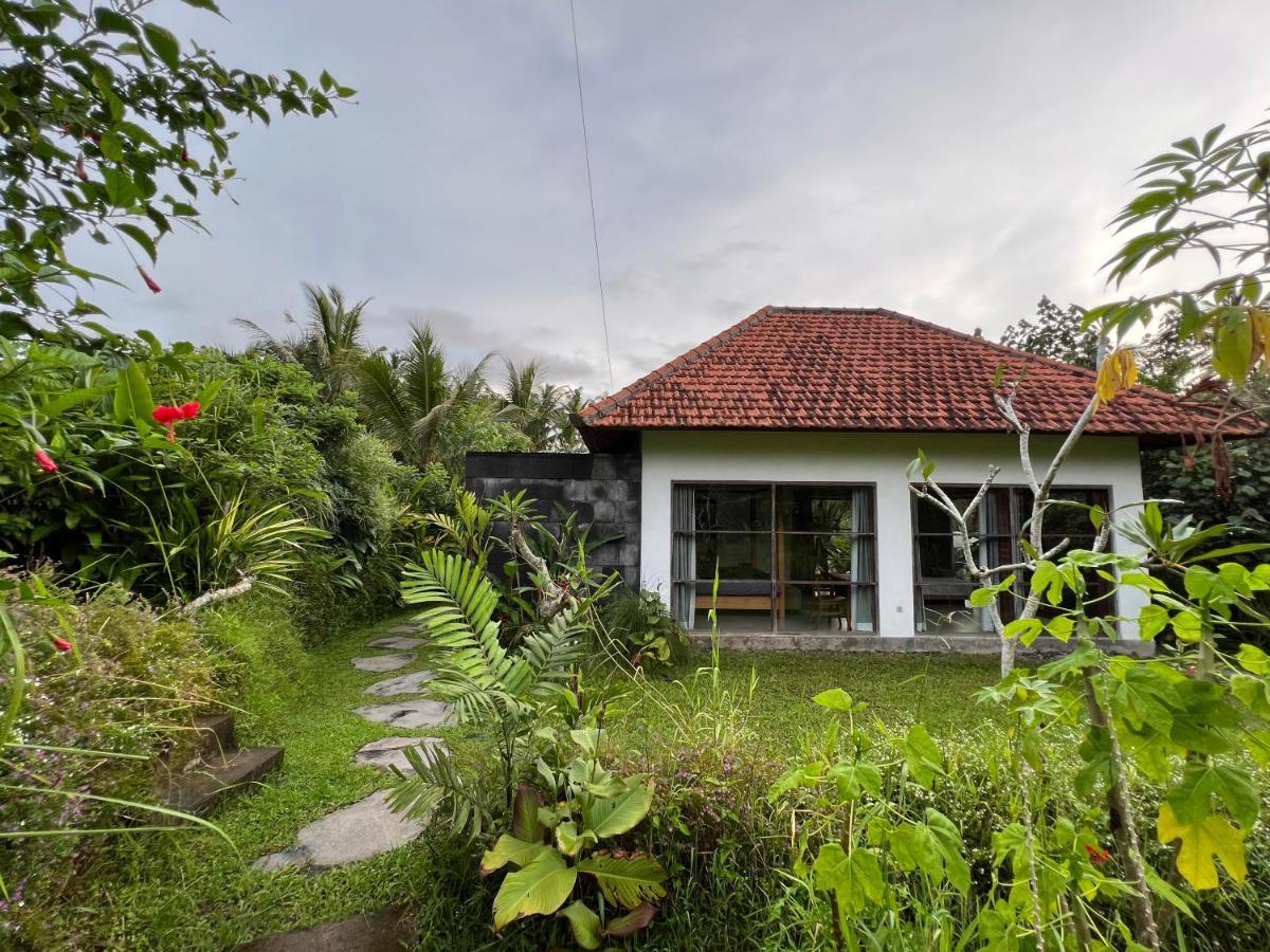 הוילה Payangan Uma Mupu Retreat מראה חיצוני תמונה